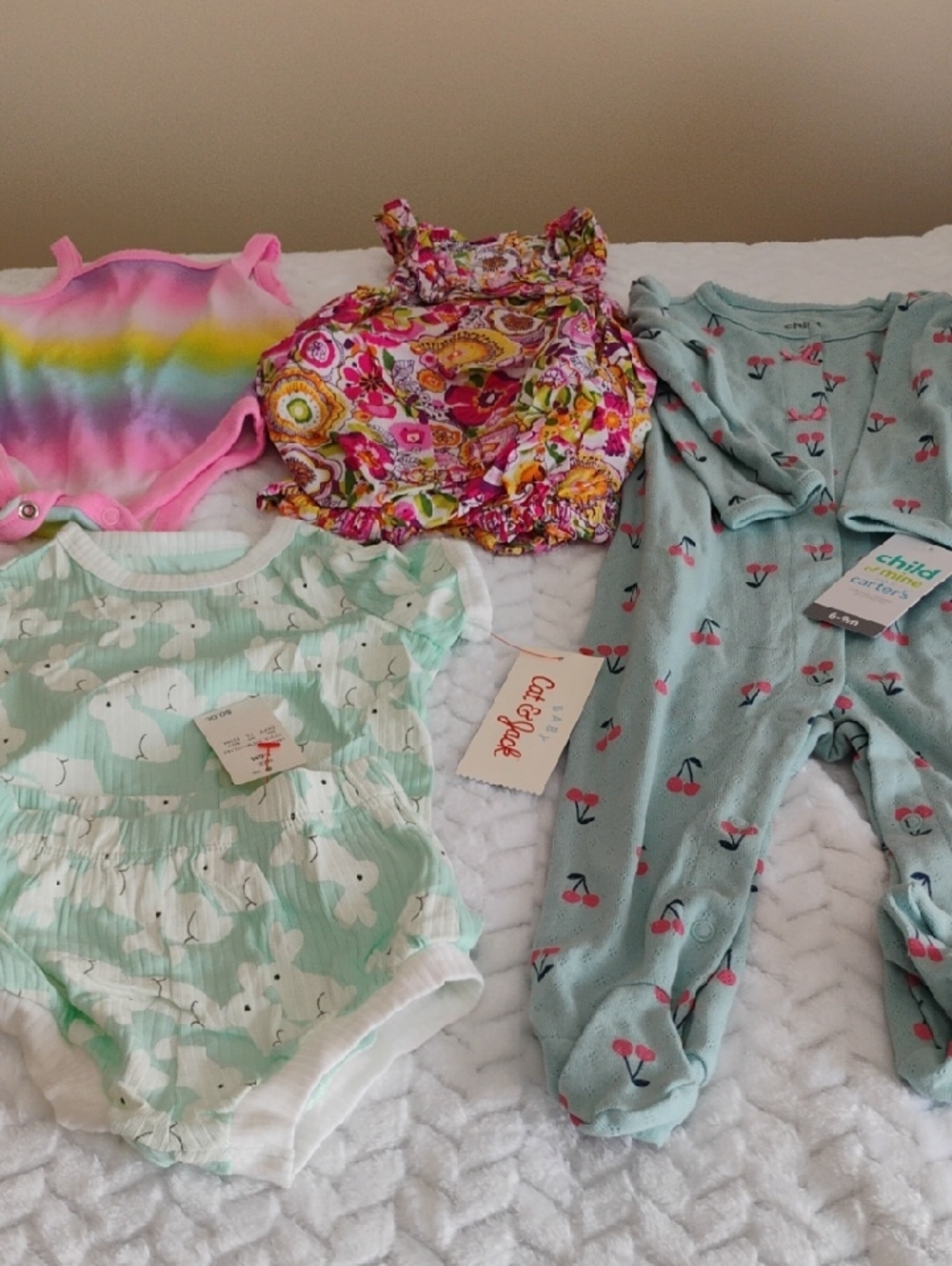 Baby Bundle